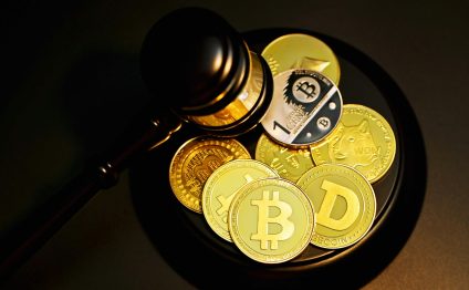Regulasi Pajak, Regulasi Pajak Aset Kripto